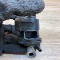 9628971180 0928400309  Turbo solenoid valve Peugeot 607