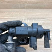 9628971180 0928400309  Turbo solenoid valve Peugeot 607