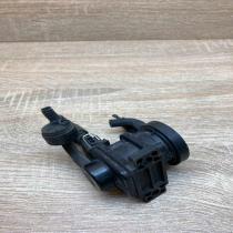 09128022  With Plug Turbo solenoid valve Opel Frontera B