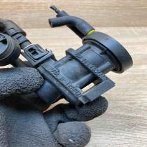 09128022  With Plug Turbo solenoid valve Opel Frontera B