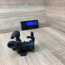 09128022  With Plug Turbo solenoid valve Opel Frontera B