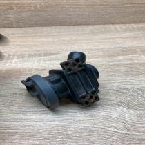 09128022 Used  Turbo solenoid valve Opel Vectra B