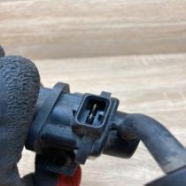 09128022 Used  Turbo solenoid valve Opel Vectra B
