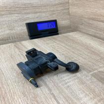 09128022 Used  Turbo solenoid valve Opel Vectra B
