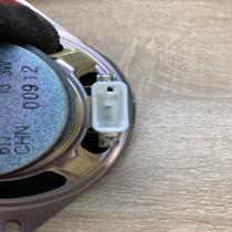 6562L7 86160 0H010  Front door speaker Peugeot 107
