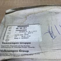 03L109119D 03L109119F  Timing belt Volkswagen PASSAT B6
