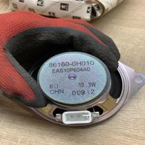 6562L7 86160 0H010  Front door speaker Peugeot 107