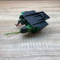 9619039780 735068 With Plug Glow plug pre-heat relay Citroen Berlingo