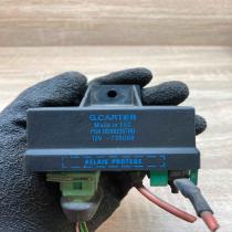 9619039780 735068 With Plug Glow plug pre-heat relay Citroen Berlingo