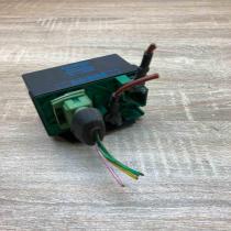 9619039780 735068 With Plug Glow plug pre-heat relay Citroen Berlingo