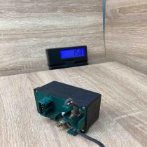 Citroen Glow Plug Relay  5 Pins Glow plug pre-heat relay Citroen Jumpy