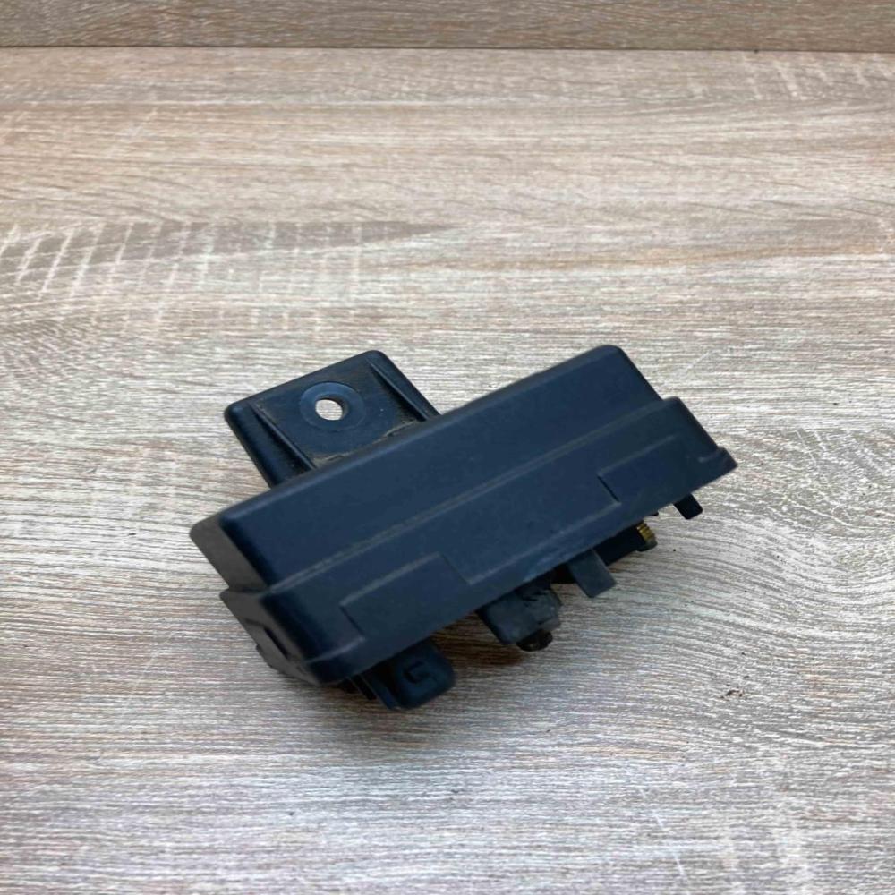 Glow Plug Relay   Glow plug pre-heat relay Fiat Scudo