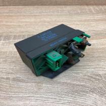 9639912580 51299011A Used Glow plug pre-heat relay Peugeot 307