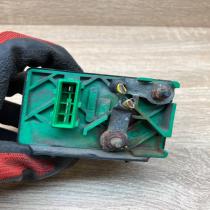 9639912580 51299011A Used Glow plug pre-heat relay Peugeot 307