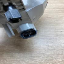 A046695 H27W 2  Front fog light Hyundai Santa Fe