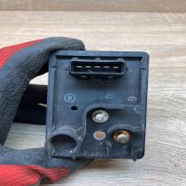 0281003005   Glow plug pre-heat relay Peugeot 806