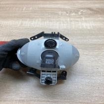 A046695 H27W 2  Front fog light Hyundai Santa Fe