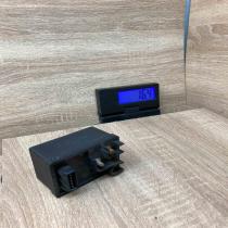0281003005   Glow plug pre-heat relay Peugeot 806