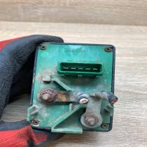 9619039780   Glow plug pre-heat relay Citroen C5