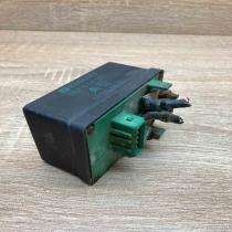 9619039780   Glow plug pre-heat relay Citroen C5