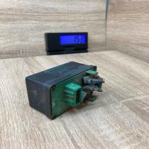 9619039780   Glow plug pre-heat relay Citroen C5