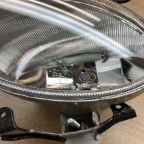 A046695 H27W 2  Front fog light Hyundai Santa Fe