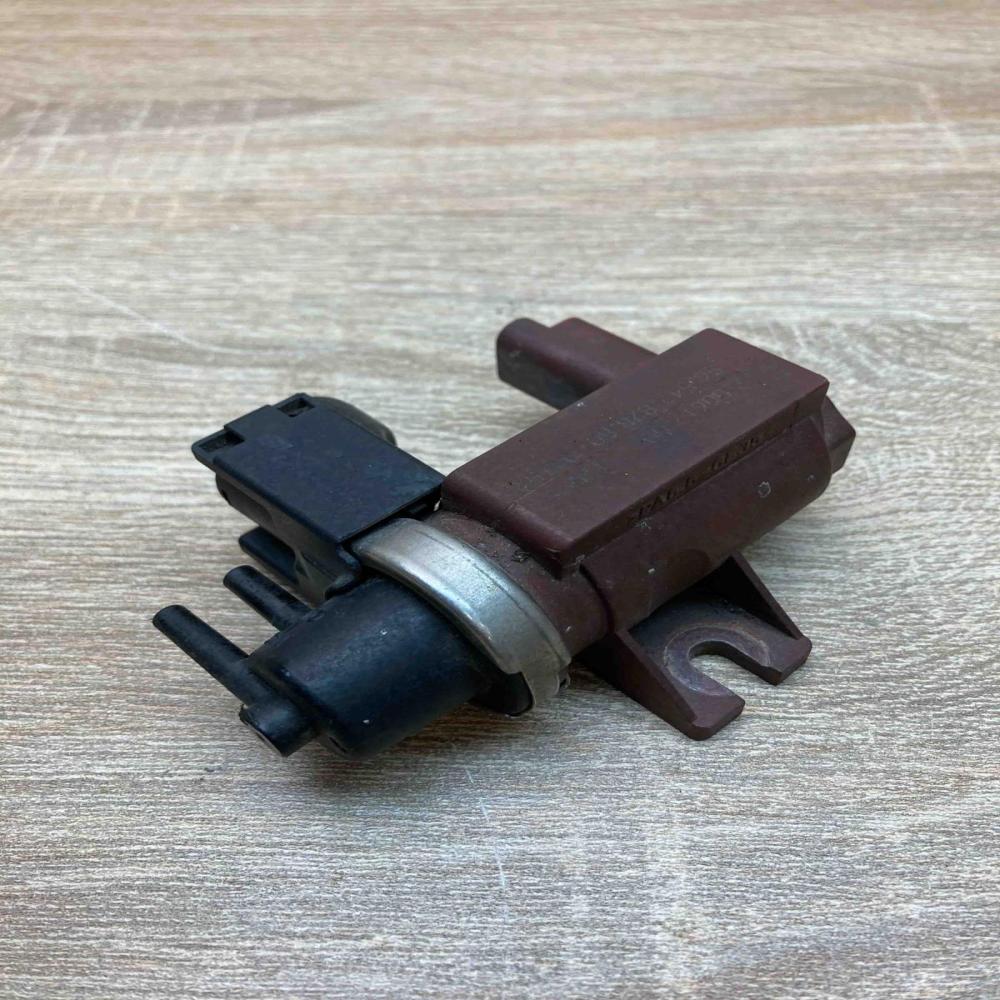 9654282880 70061200  Turbo solenoid valve Peugeot 407