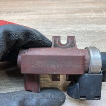 9654282880 70061200  Turbo solenoid valve Peugeot 407