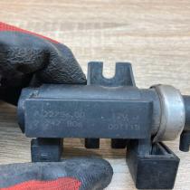 2247906 72279600 Used Turbo solenoid valve BMW 3 E46