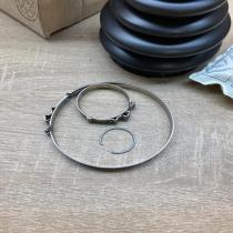 329331 9645967480  Other front suspension part Citroen C5