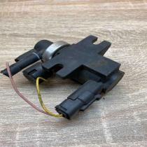 9641726680 72832800 With Plug Turbo solenoid valve Peugeot 307