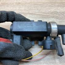 9641726680 72832800 With Plug Turbo solenoid valve Peugeot 307