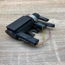 9641726680 72832800 With Plug Turbo solenoid valve Peugeot 307