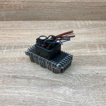 09132691 51299008 With Plug Glow plug pre-heat relay Opel Frontera B