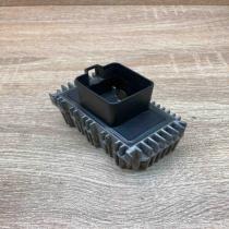 09132691   Glow plug pre-heat relay Opel Frontera B