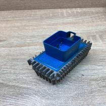 55353011 51299014  Glow plug pre-heat relay Opel Zafira A