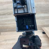 6921664   Radio/CD/DVD/GPS head unit BMW 7 E65 E66