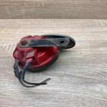 000242 400HZ 12V  Horn signal Fiat Stilo