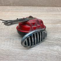 000242 400HZ 12V  Horn signal Fiat Stilo