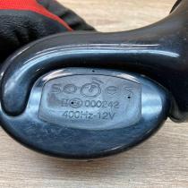 000242 400HZ 12V  Horn signal Fiat Stilo