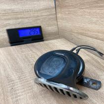 000242 400HZ 12V  Horn signal Fiat Stilo