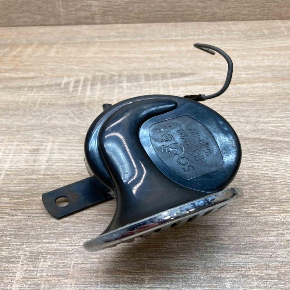 000242 500HZ 12V  Horn signal Fiat Stilo