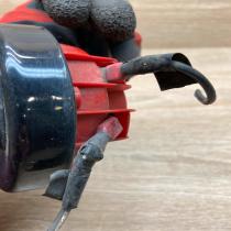 000242 500HZ 12V  Horn signal Fiat Stilo