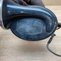 000242 500HZ 12V  Horn signal Fiat Stilo