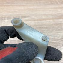 663068M 663066W  Air flap motor/actuator Volkswagen Golf VI