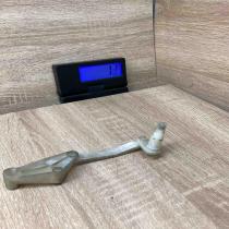 663068M 663066W  Air flap motor/actuator Volkswagen Golf VI