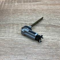 4B0820539  With Plug Interior temperature sensor Volkswagen PASSAT B6