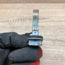 4B0820539  With Plug Interior temperature sensor Volkswagen PASSAT B6