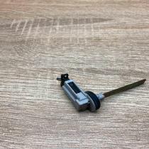 4B0820539  With Plug Interior temperature sensor Volkswagen PASSAT B6