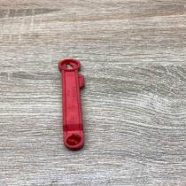 740223443F   Air flap motor/actuator Volkswagen PASSAT B5.5